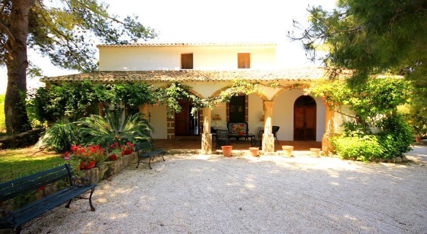 Holiday Home Massanes