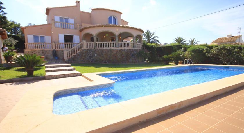 Holiday Home Maximo