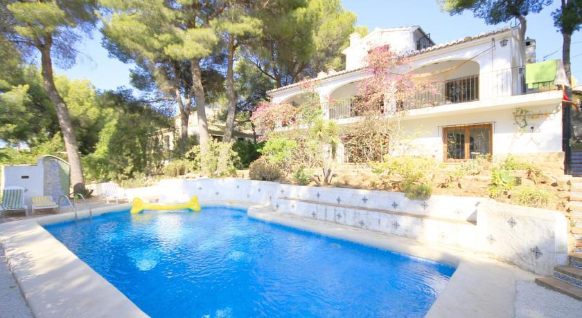 Holiday Home Milichu