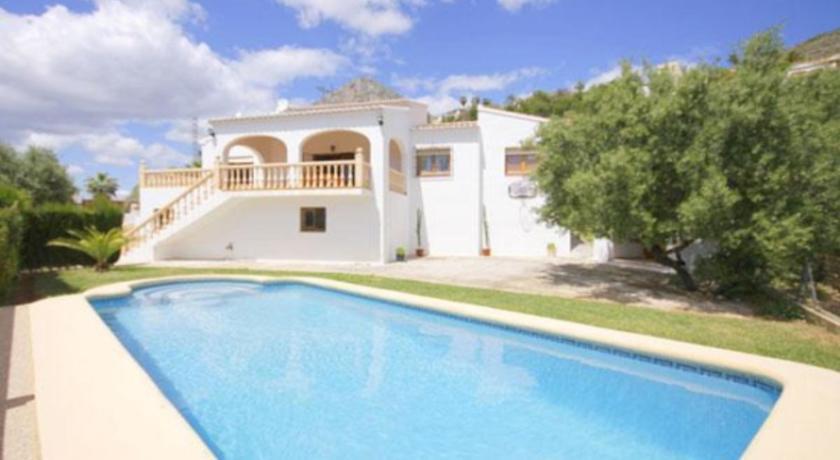 Holiday Home Mirador