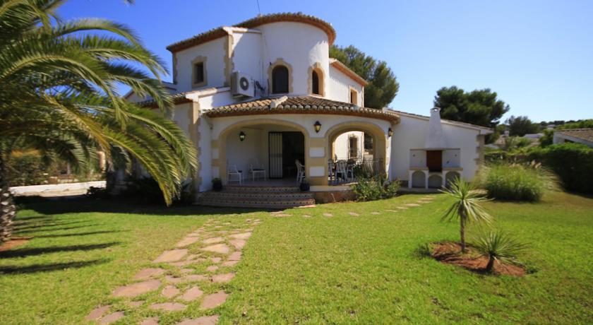 Holiday Home Palmera