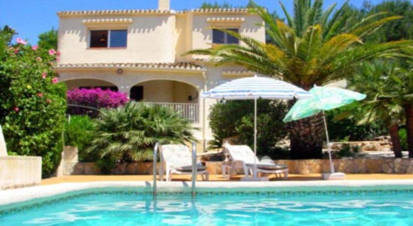 Holiday Home Ranjana