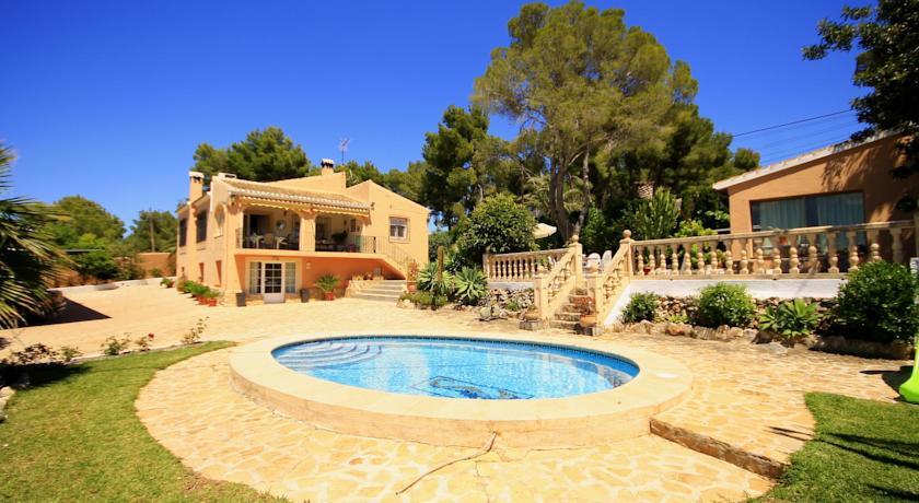 Holiday Home Romero