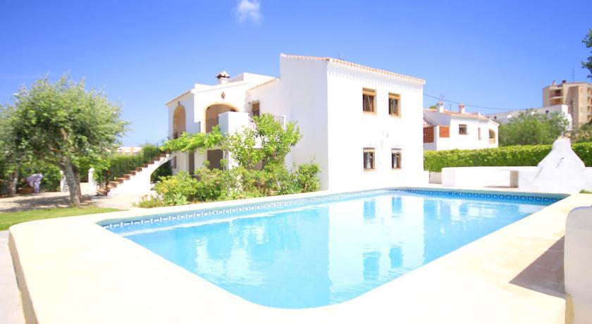 Holiday Home Salina