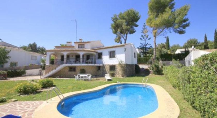 Holiday Home Valora