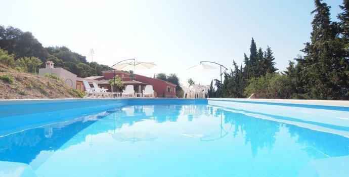 Апартаменты Holiday Home Sa Cabaneta