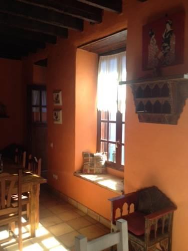 Гостевой дом Casa La Posada