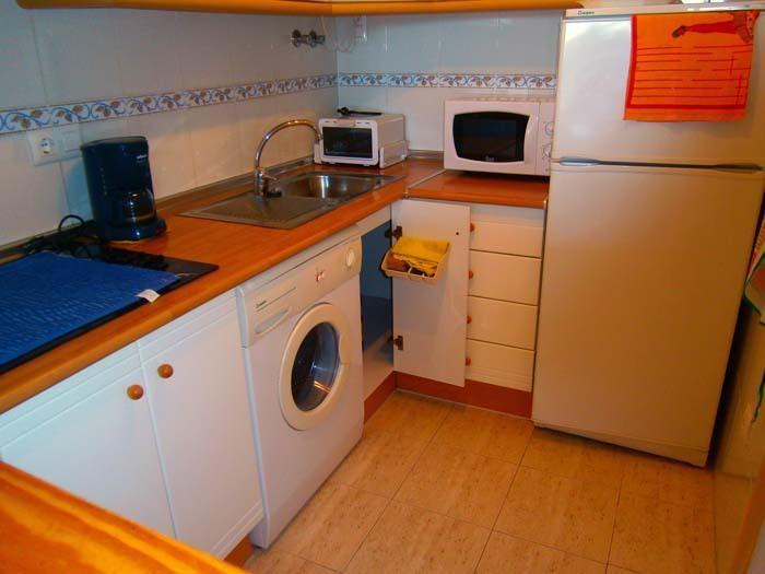 Апартаменты Eko4rent Apartment La Mata