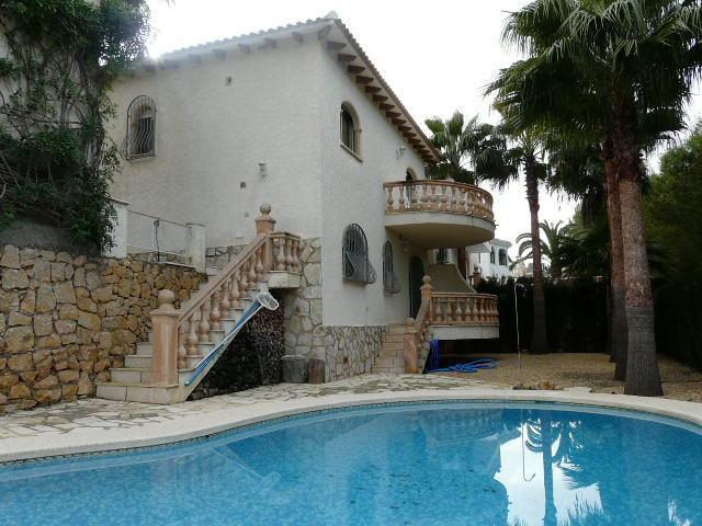 Апартаменты Casa Valentín