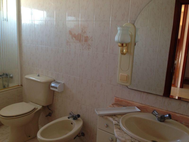 Apartamento para Vacaciones - Albaniz