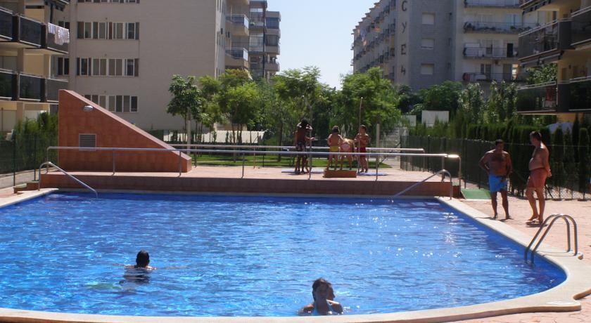 Apartamentos Inbesal