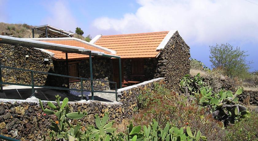 Апартаменты Casa Rural Abuelo Pancho