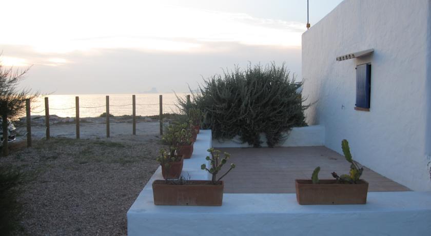 Апартаменты Casita Del Puerto Formentera Passport