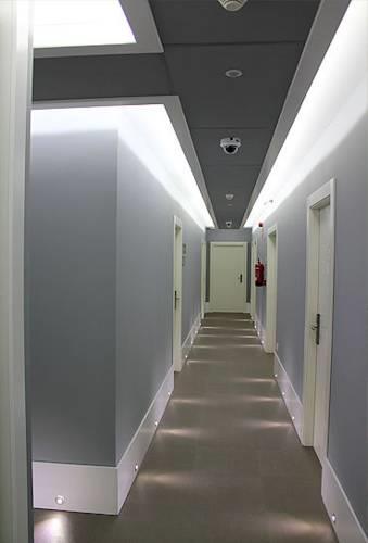 Отель Hotel La Casota