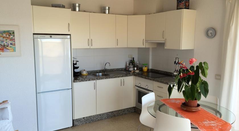 Апартаменты Apartamento Edupla I