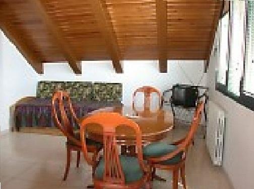 Апартаменты Casas Rurales Urmo Ordesa