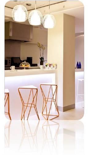 Отель Hotel Spa Ceres