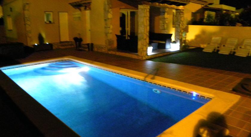 Villa en L'Escala