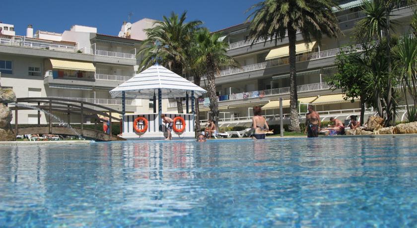Апартаменты Mar Dor Apartments