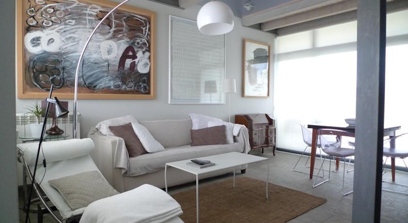 Апартаменты Las Villas de Cué