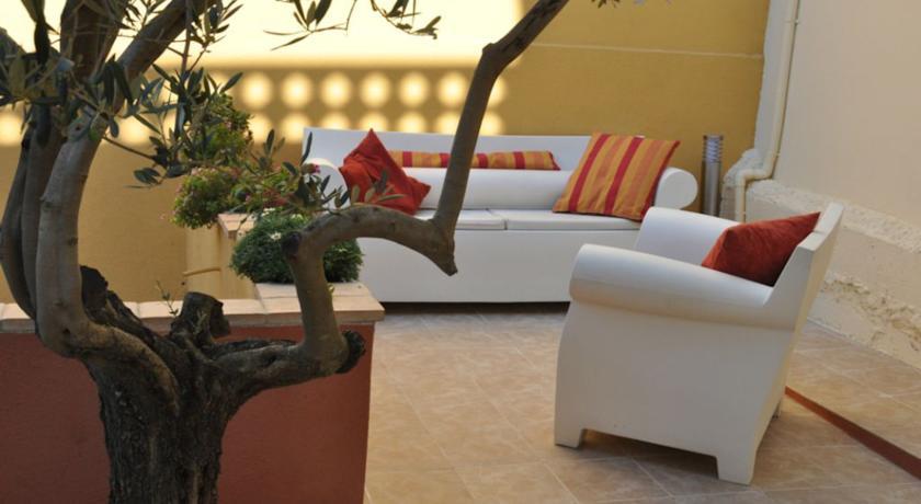 Отель Casa Rural en Llers
