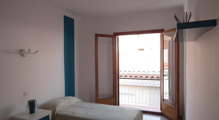 Hostal San Carlos
