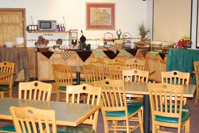 Отель La Quinta Inn Aberdeen
