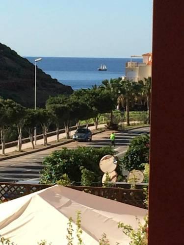 Апартаменты El Rincon Los Cristianos