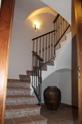 Апартаменты Casa Domingo
