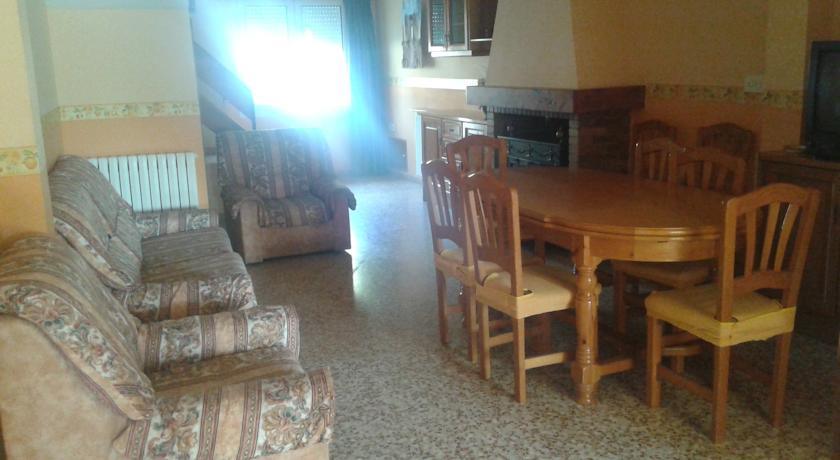 Отель Casa Silvia