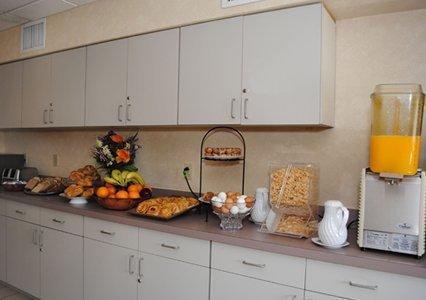 Отель Rodeway Inn Willington