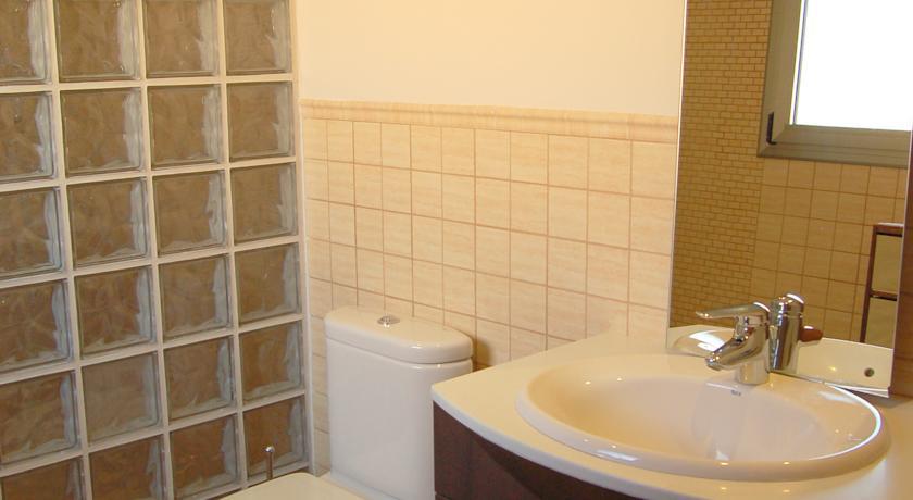 Апартаменты Villa Santa Clara