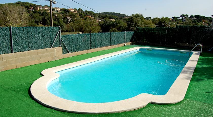Апартаменты Villa Santa Elena Holiday House