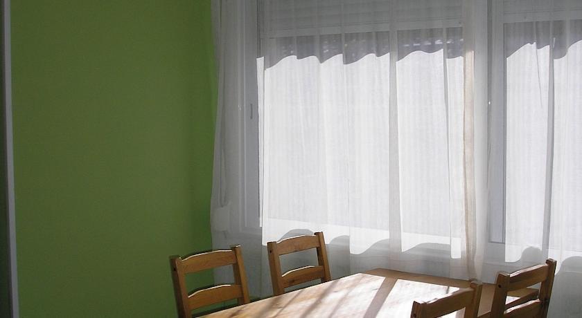 Апартаменты Apartamento Mataró