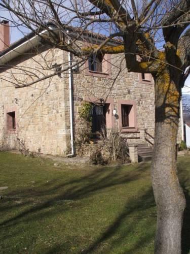 Отель Casa Rural Villa Salceda