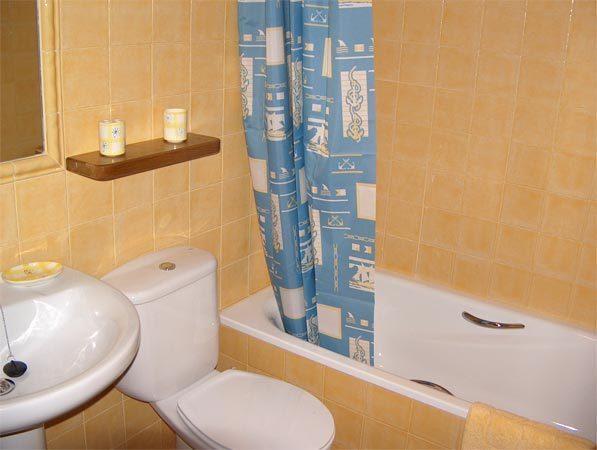 Гостевой дом Casa Xuaquin