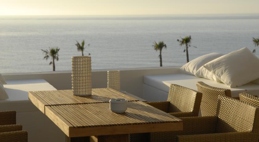 Апартаменты Apartamentos Playa Macenas