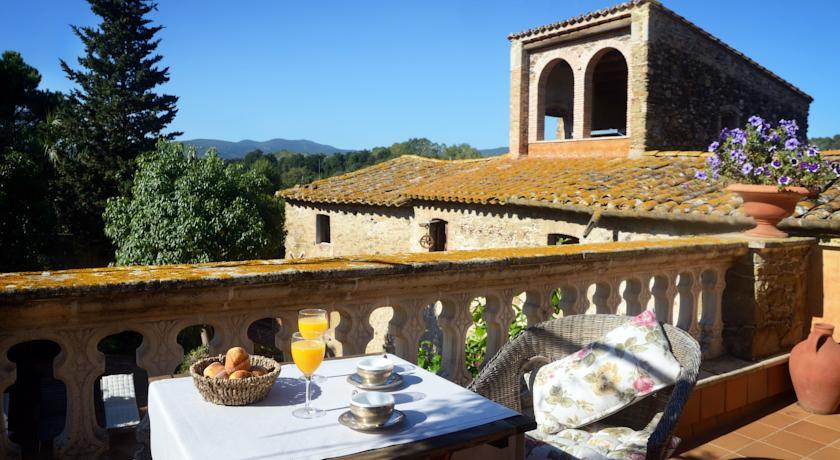 Гостевой дом El Palauet de Monells