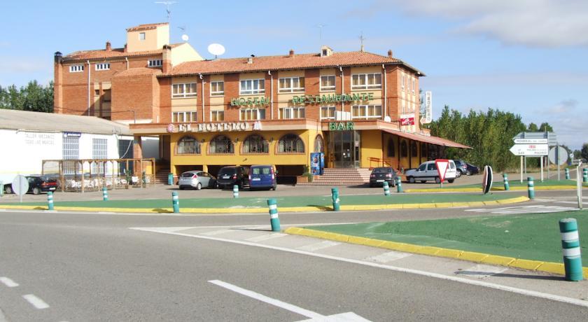 Гостевой дом Hostal El Botero
