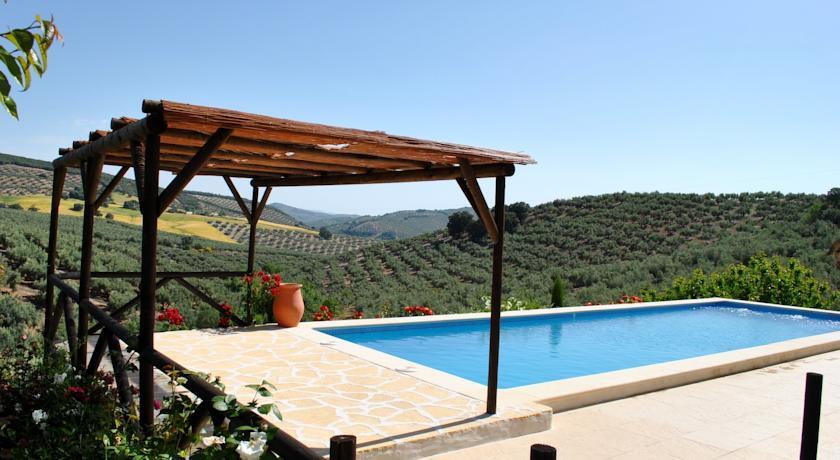 Апартаменты Villa Louisa