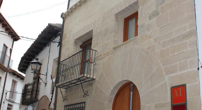 Апартаменты Casa 1340