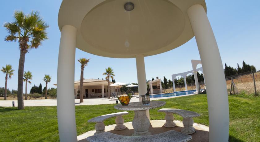 Вилла Villa Eden Luca
