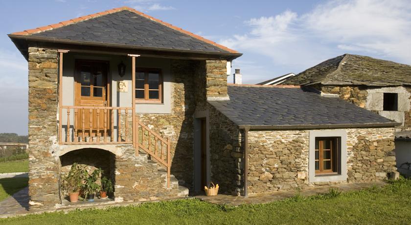 Отель Casa Aurora