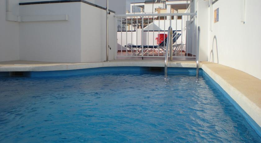 Apartamentos Alan