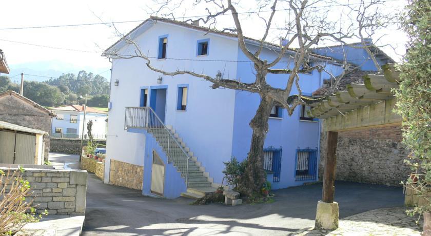 Гостевой дом Casa Mariví