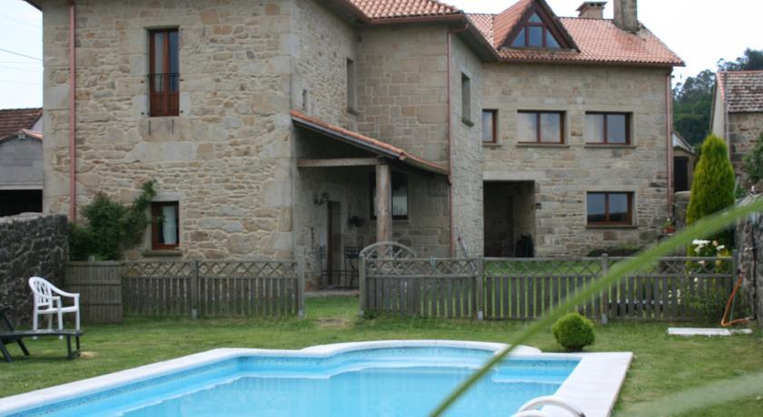 Апартаменты Casa de Brea