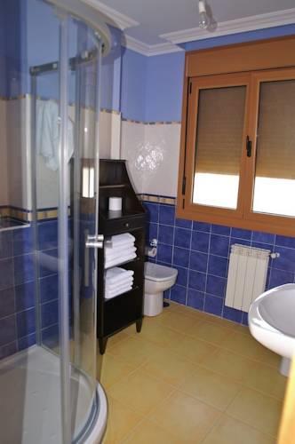 Апартаменты Apartamentos Quinto Sueño