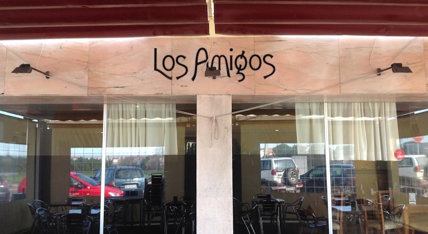 Гостевой дом Hostal Los Amigos
