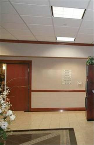 Отель Hampton Inn Amarillo