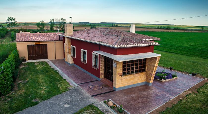 Отель El Crisal